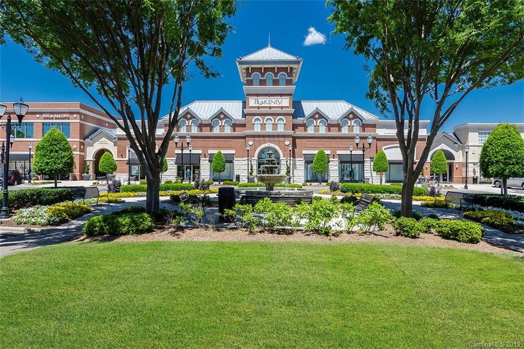 Ansley Park - Residential