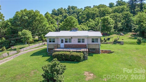 Photo of 415 Weaverville Road, Asheville, NC 28804 (MLS # 4394057)