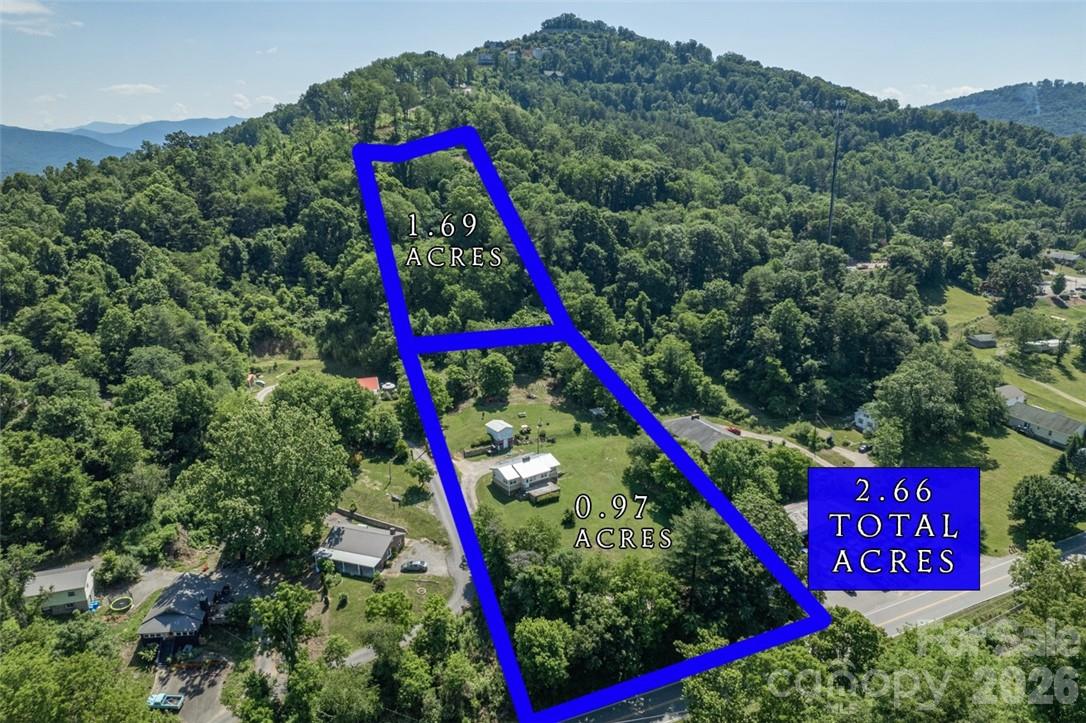 415 Weaverville Road