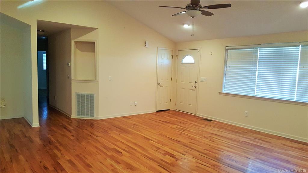 Charcon Heights - Residential Lease