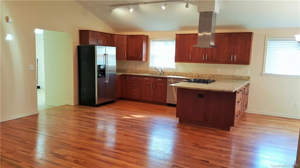 Charcon Heights - Residential Lease