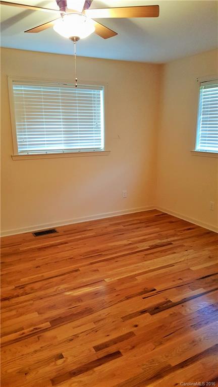 Charcon Heights - Residential Lease