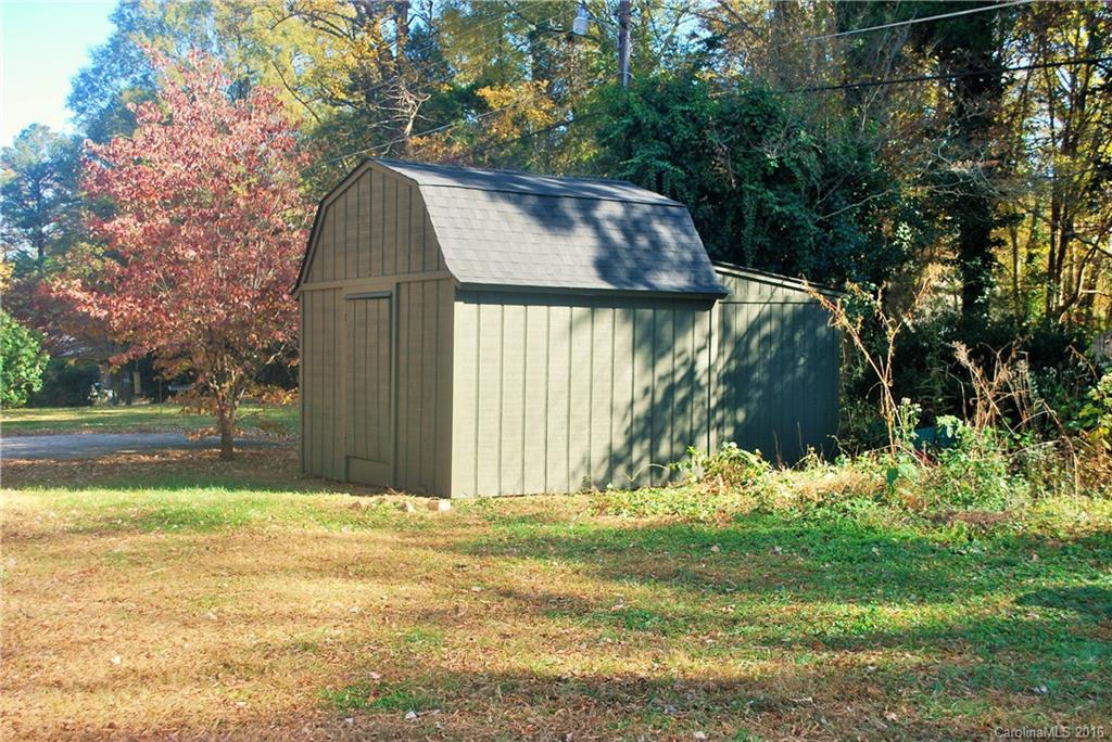 Charcon Heights - Residential Lease