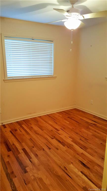 Charcon Heights - Residential Lease