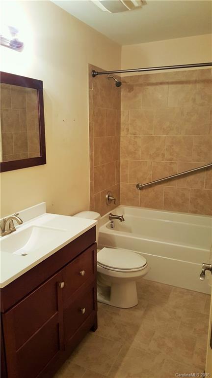 Charcon Heights - Residential Lease