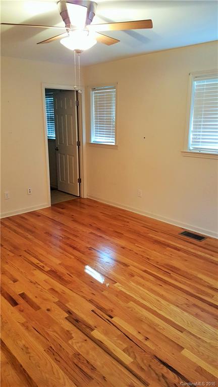 Charcon Heights - Residential Lease