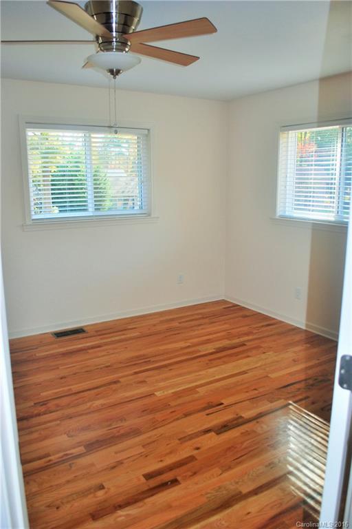 Charcon Heights - Residential Lease