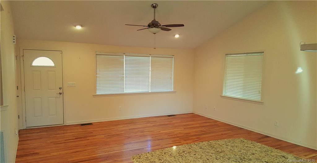 Charcon Heights - Residential Lease