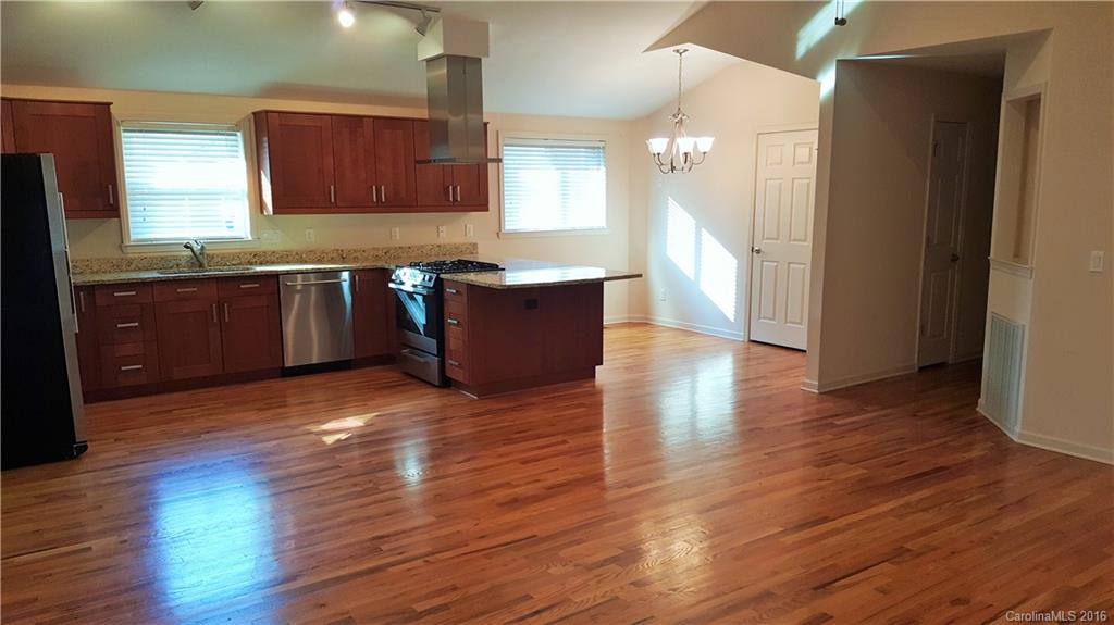 Charcon Heights - Residential Lease