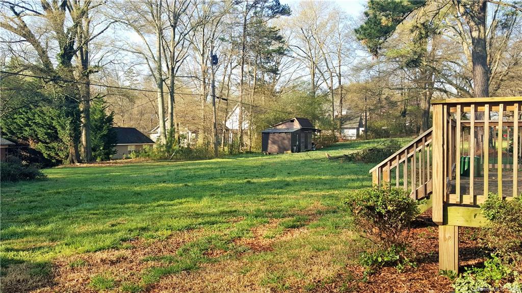 Charcon Heights - Residential Lease