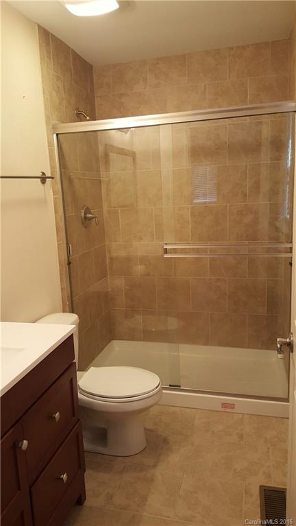 Charcon Heights - Residential Lease