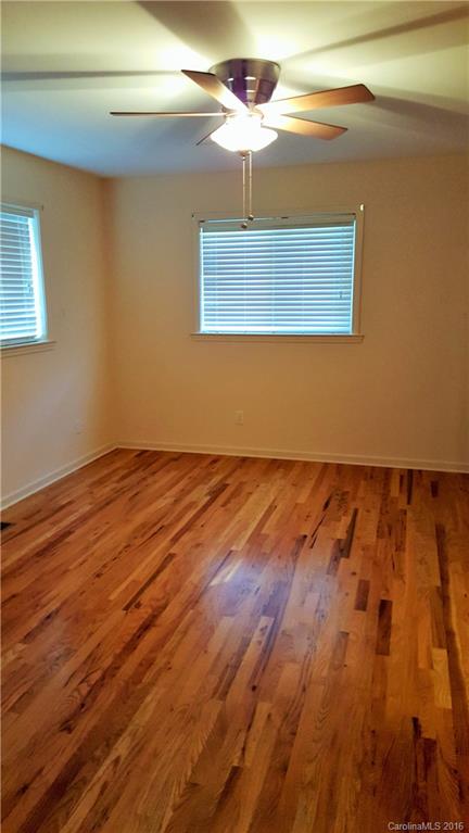 Charcon Heights - Residential Lease