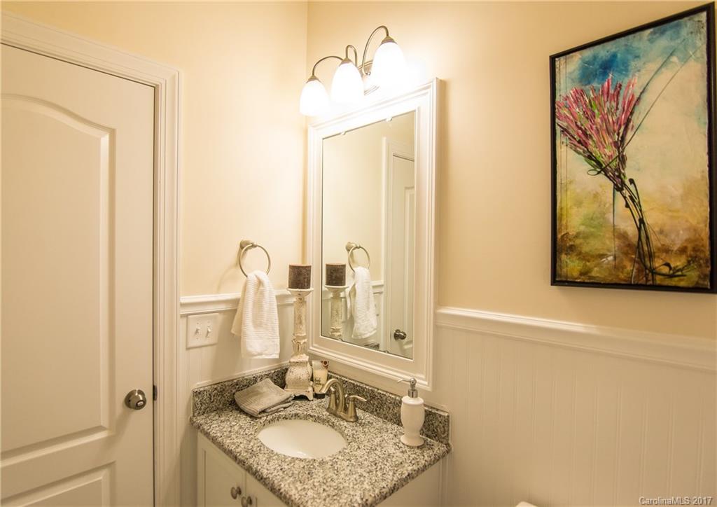 Waterside at the Catawba - Residential