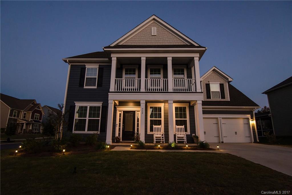 Waterside at the Catawba - Residential