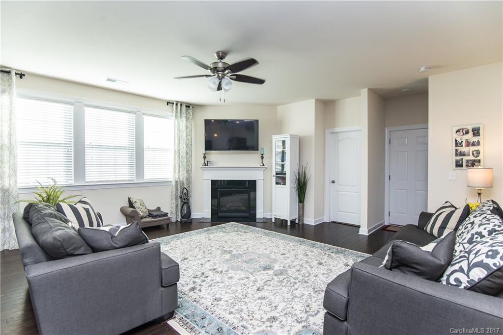 Waterside at the Catawba - Residential