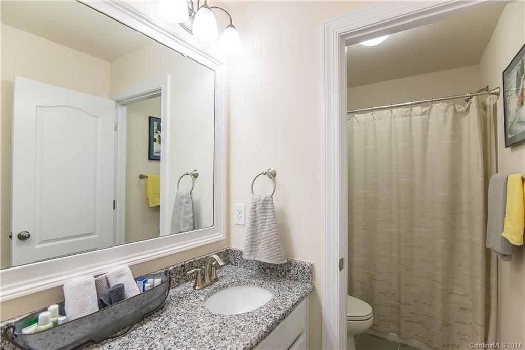 Waterside at the Catawba - Residential