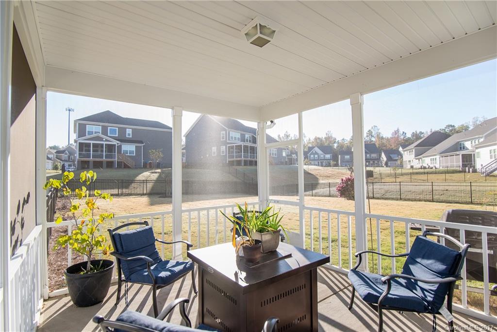 Waterside at the Catawba - Residential