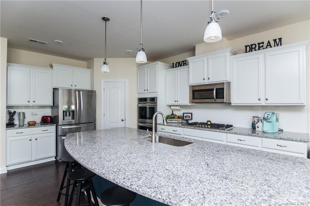 Waterside at the Catawba - Residential