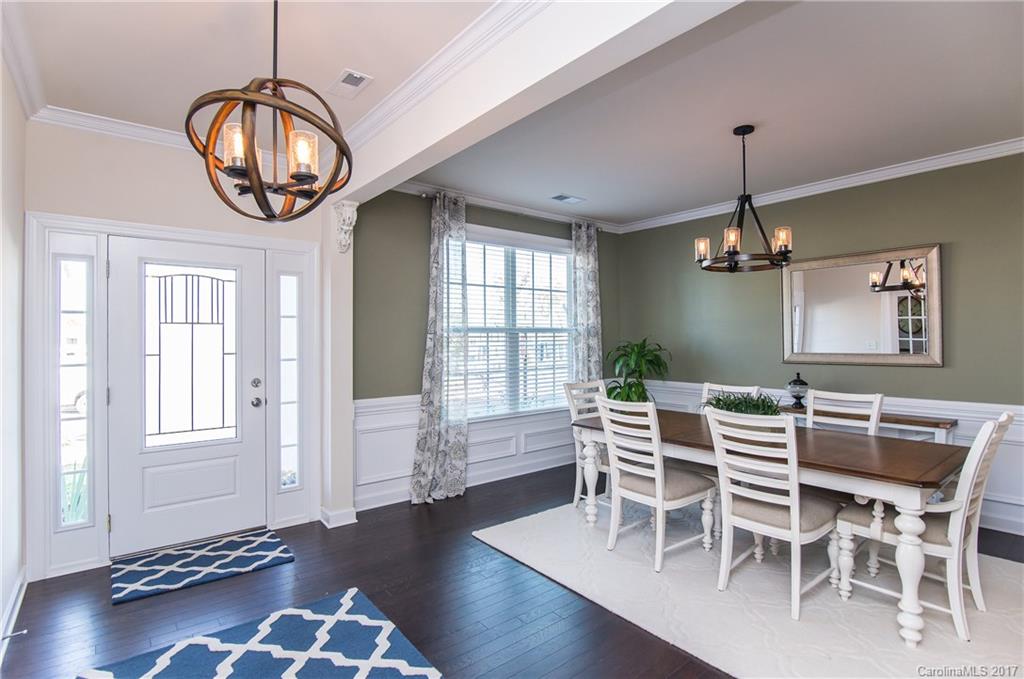 Waterside at the Catawba - Residential