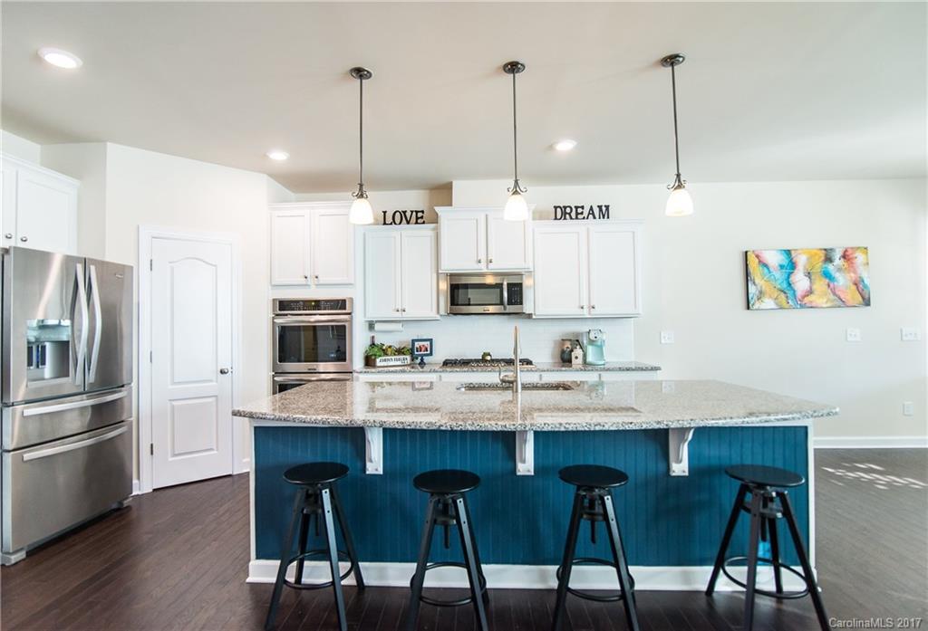 Waterside at the Catawba - Residential