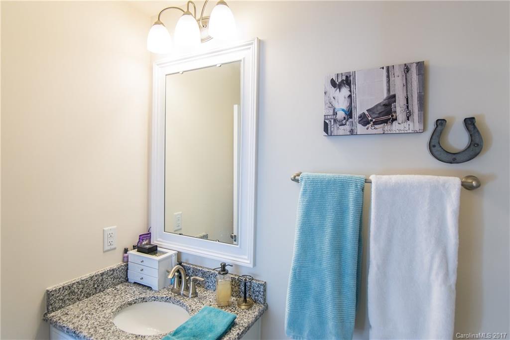 Waterside at the Catawba - Residential