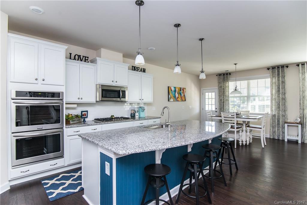 Waterside at the Catawba - Residential