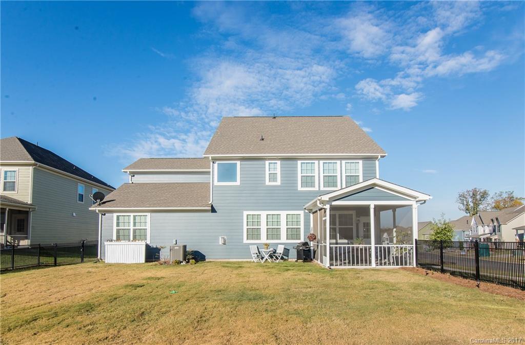 Waterside at the Catawba - Residential