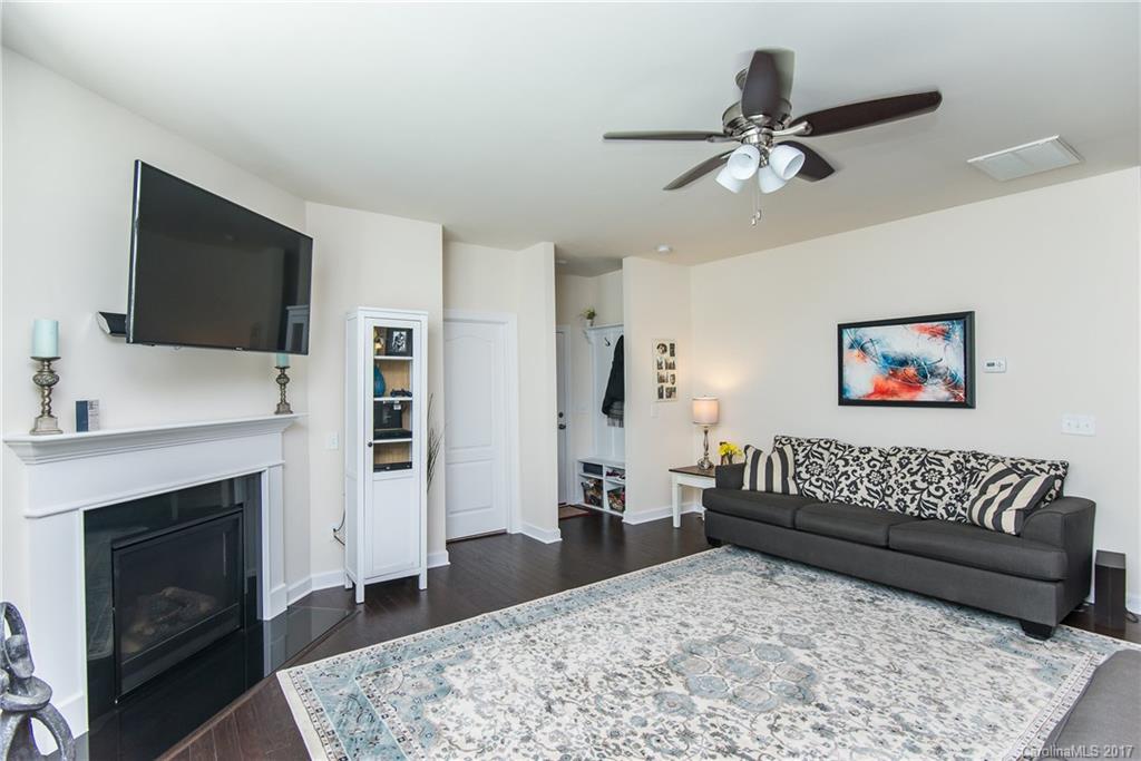 Waterside at the Catawba - Residential