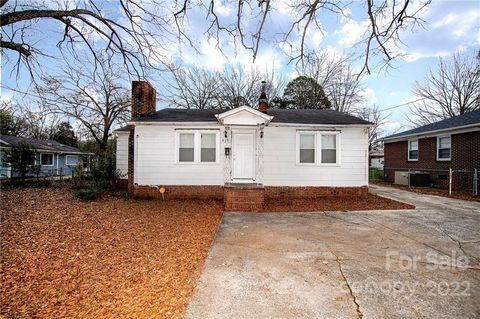 A home in Rock Hill