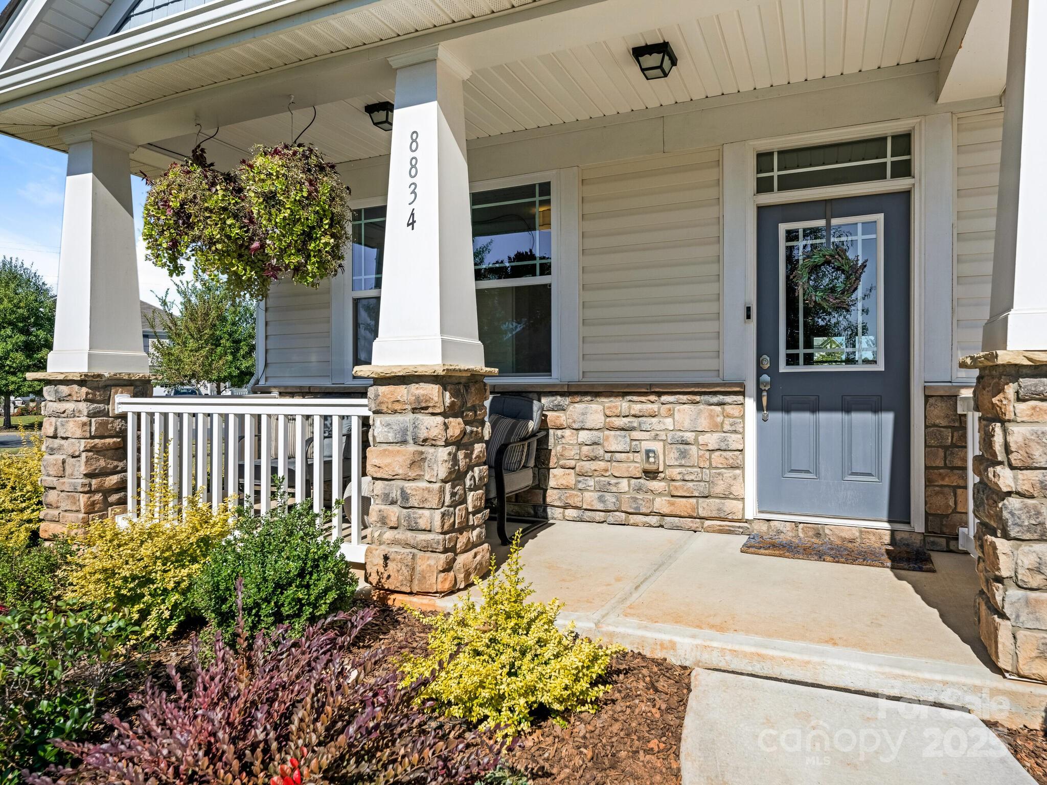8834 Addingham Drive