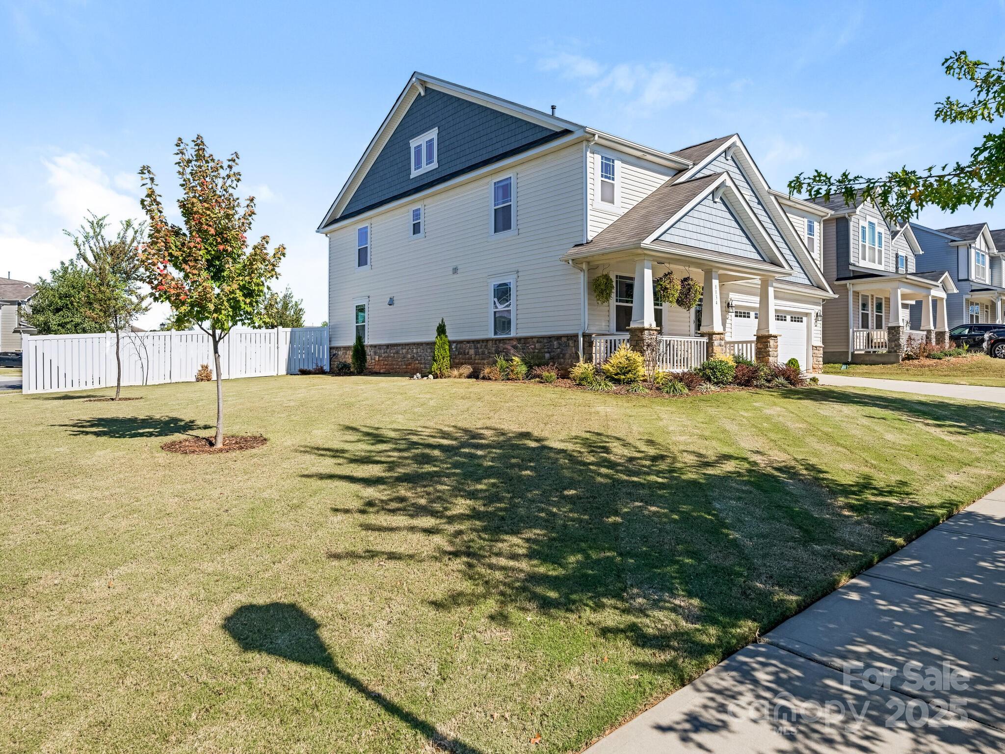8834 Addingham Drive