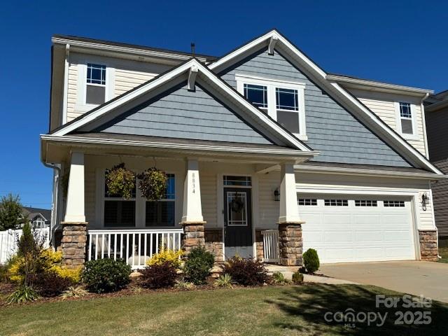 8834 Addingham Drive