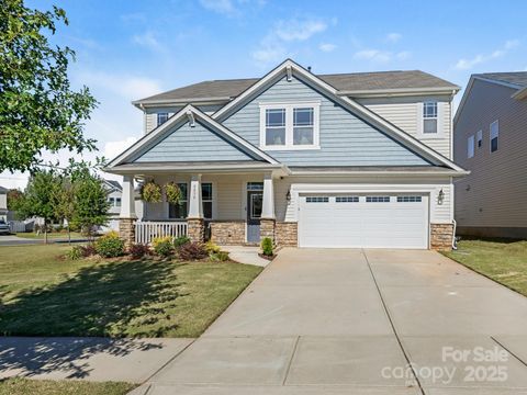 8834 Addingham Drive Charlotte NC 28269