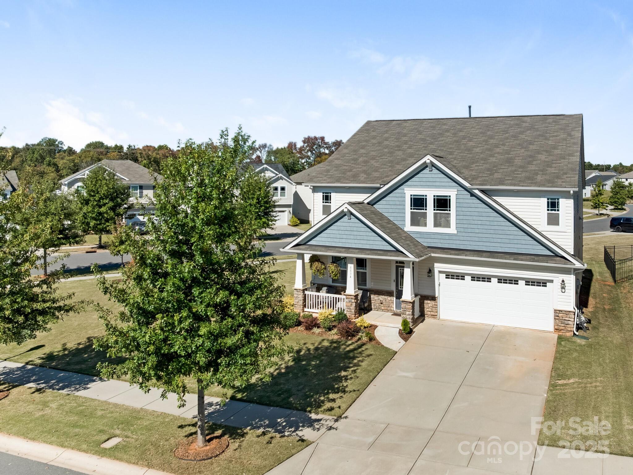 8834 Addingham Drive