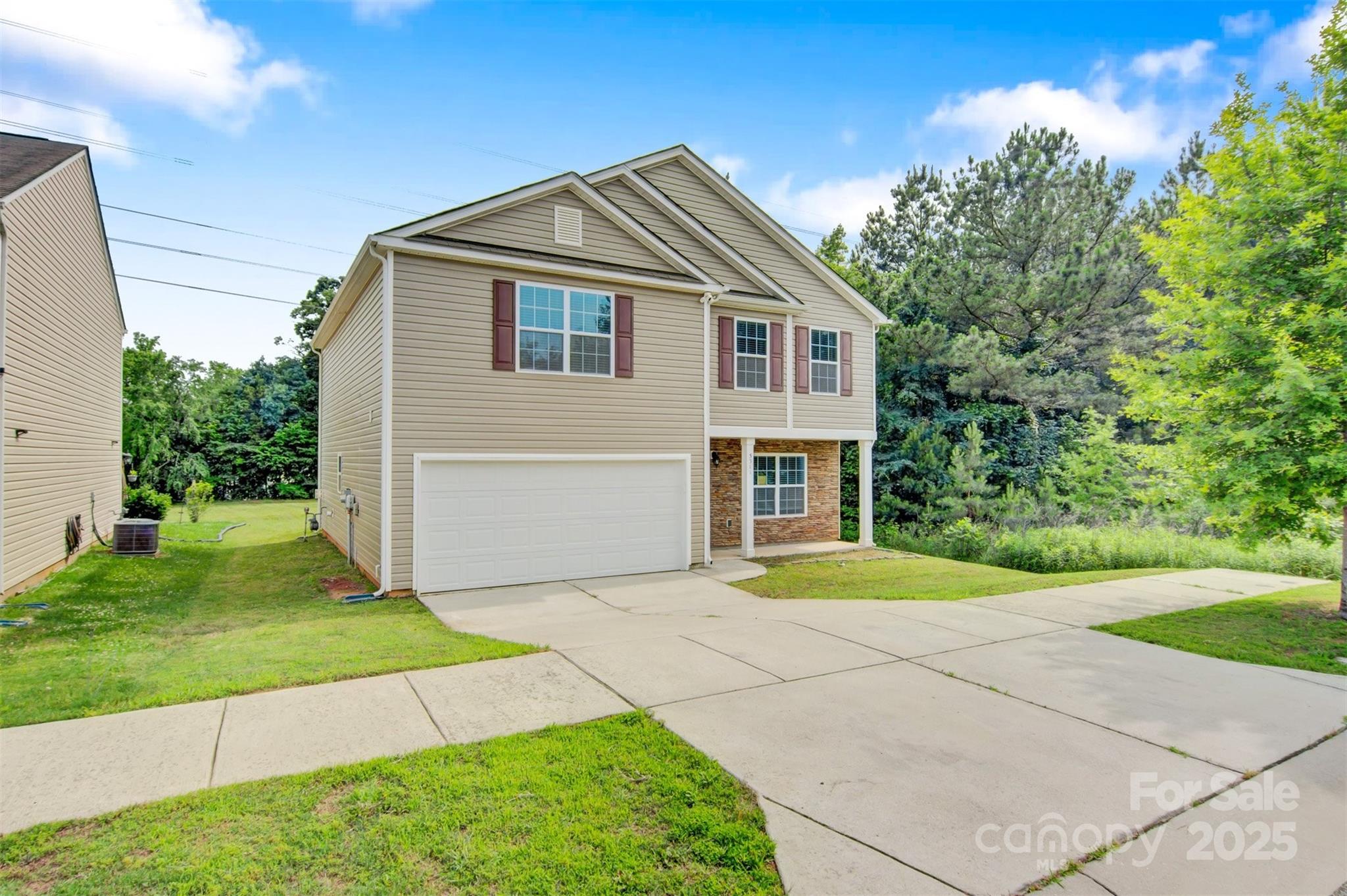 5311 Oakdale Ridge Court