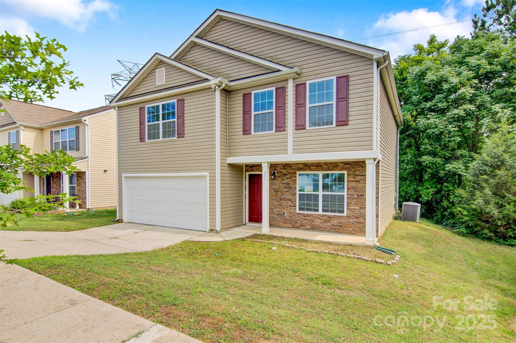 5311 Oakdale Ridge Court