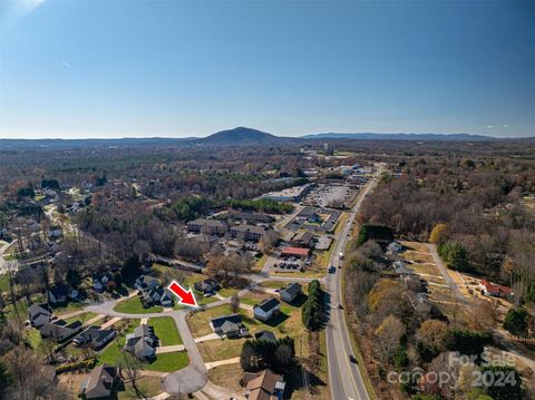 A home in Hickory