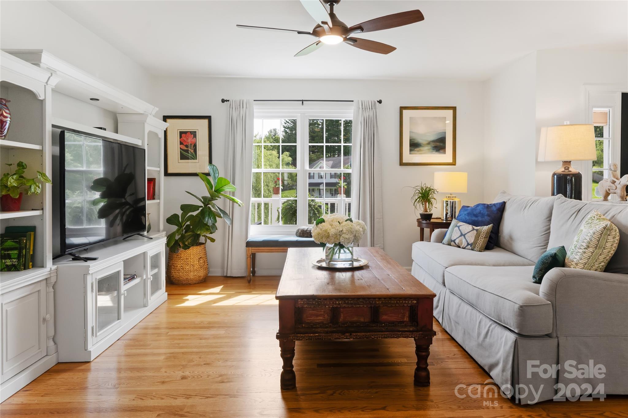 The Knolls - Residential