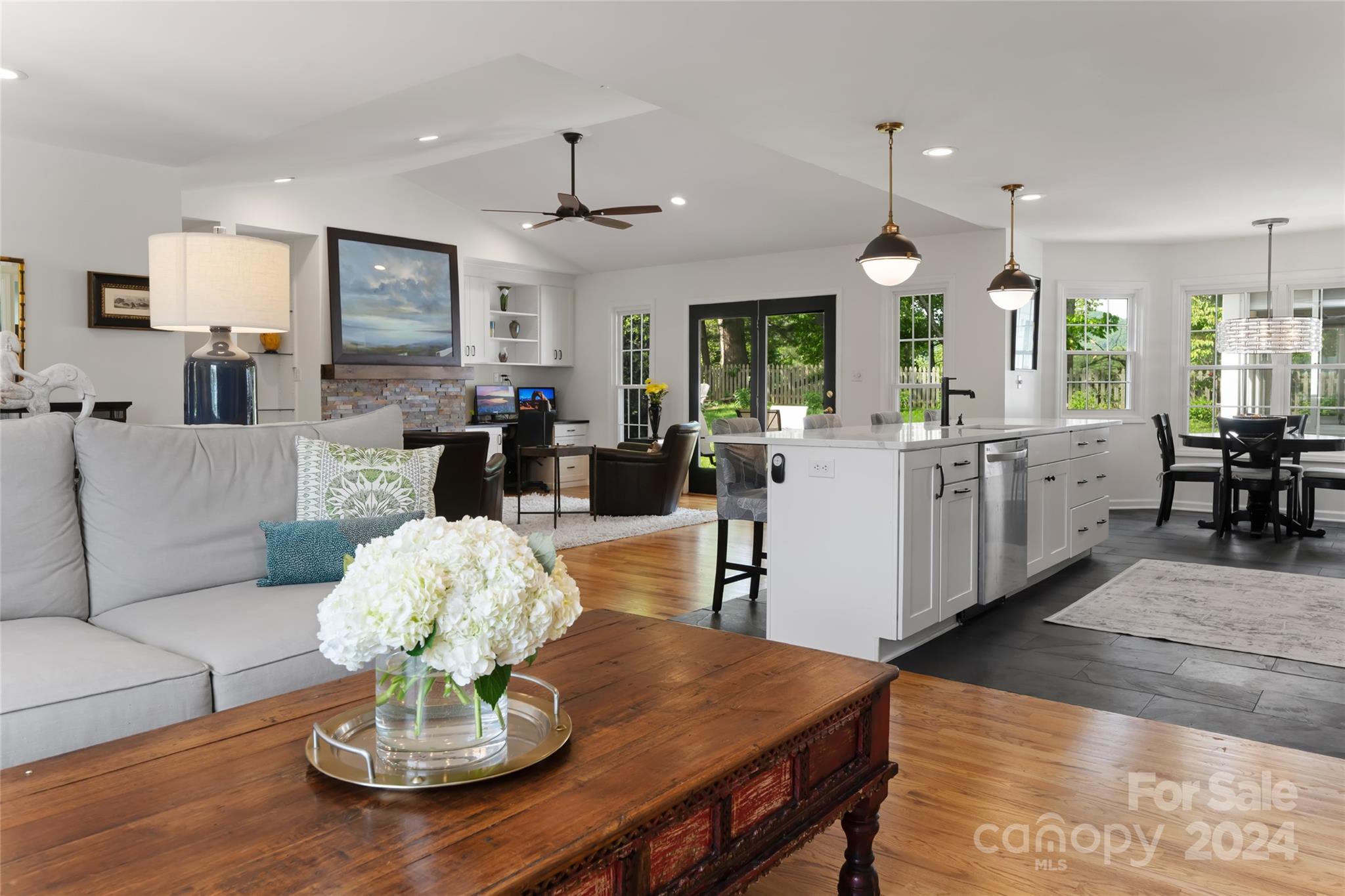 The Knolls - Residential