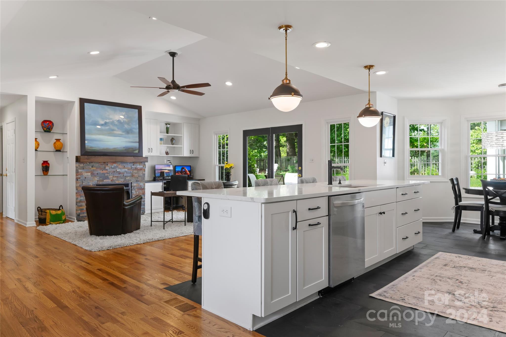 The Knolls - Residential