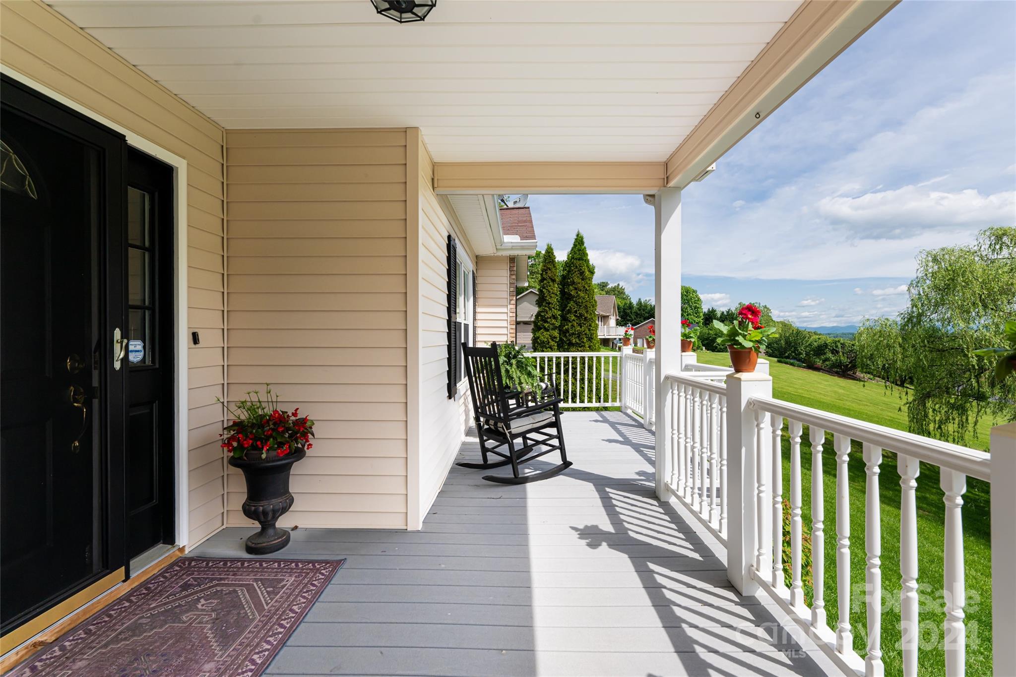 The Knolls - Residential