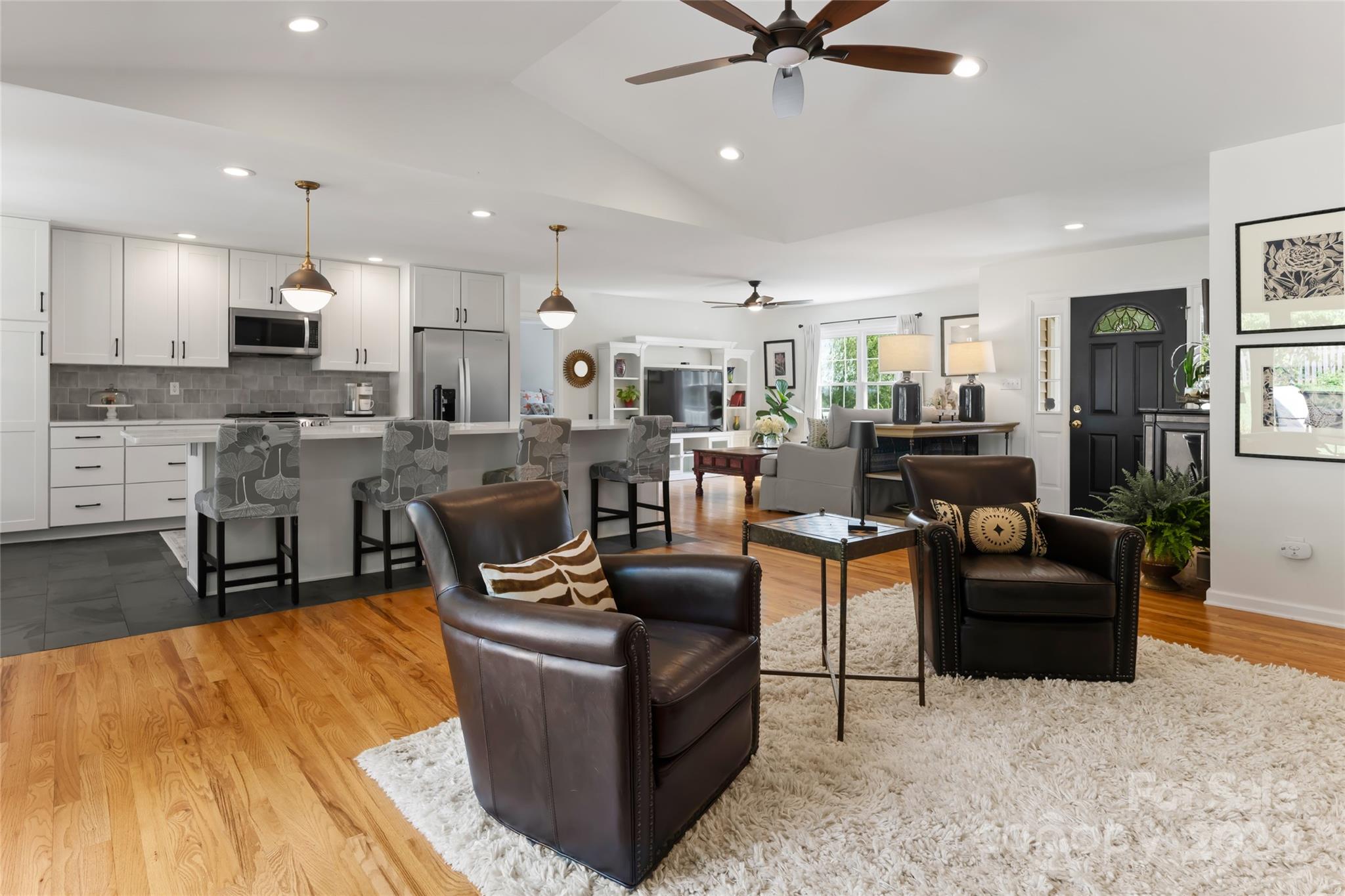 The Knolls - Residential