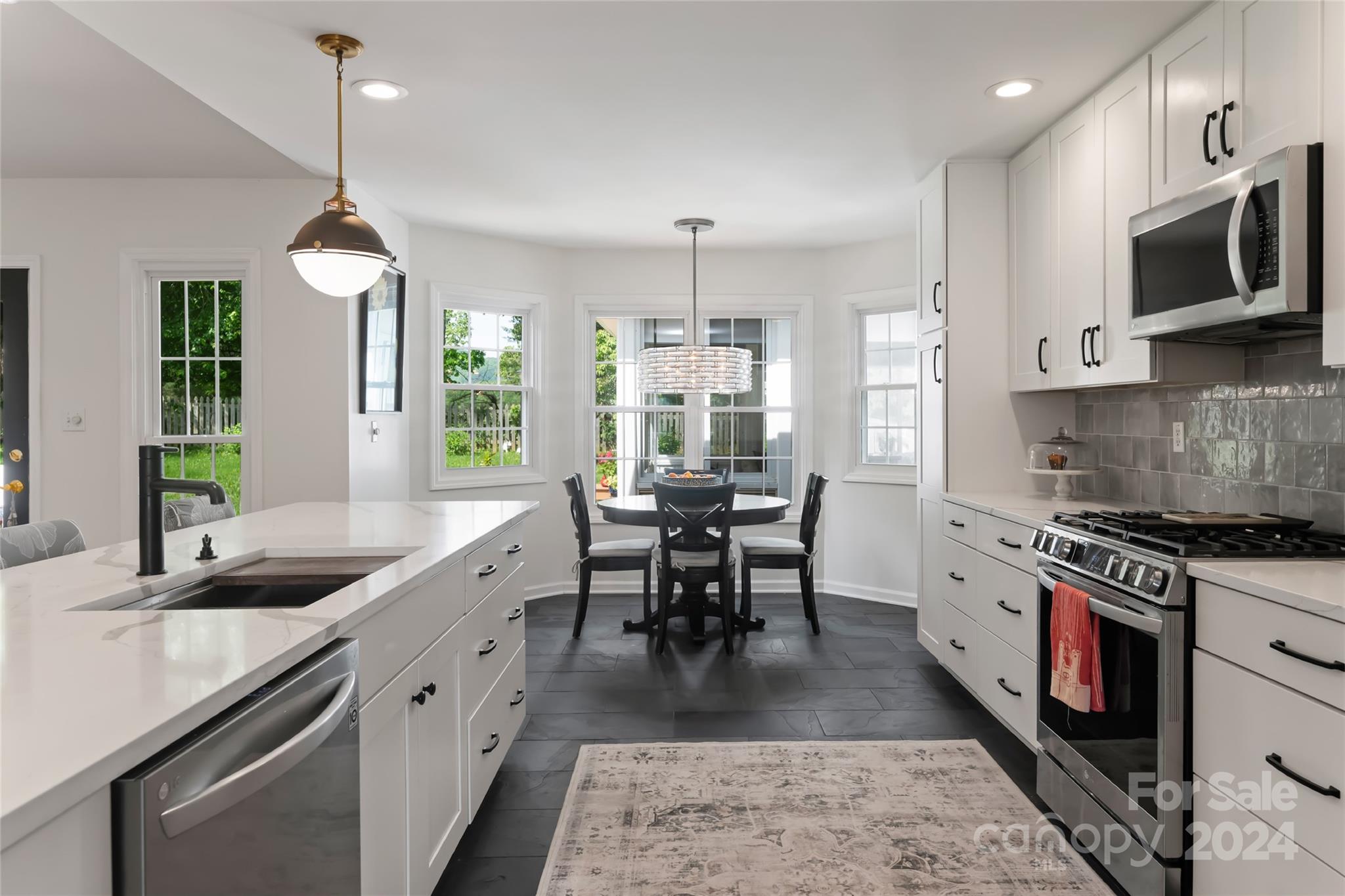 The Knolls - Residential