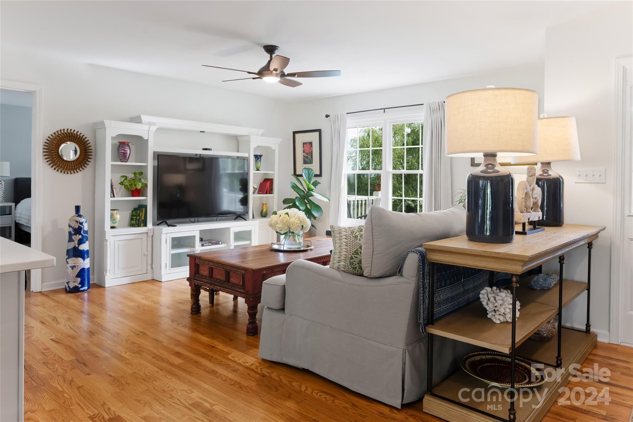 The Knolls - Residential