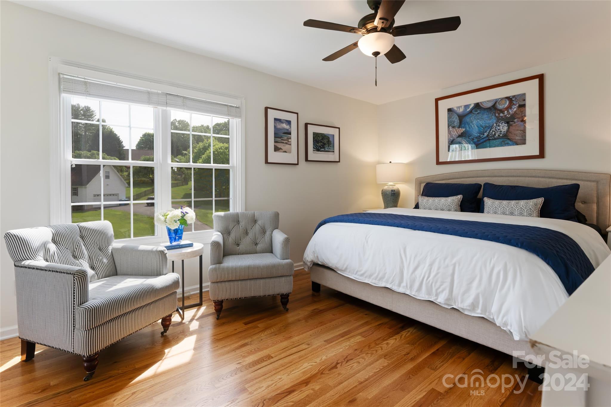 The Knolls - Residential