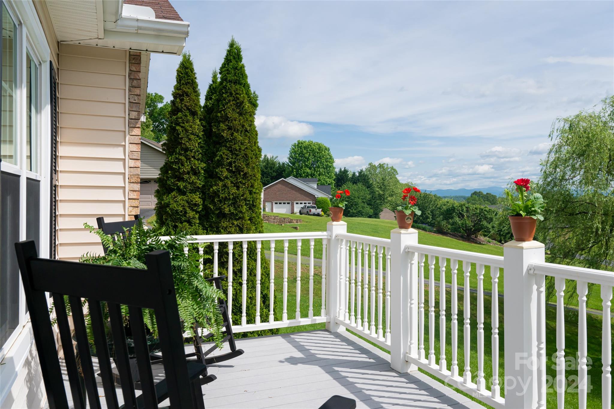 The Knolls - Residential