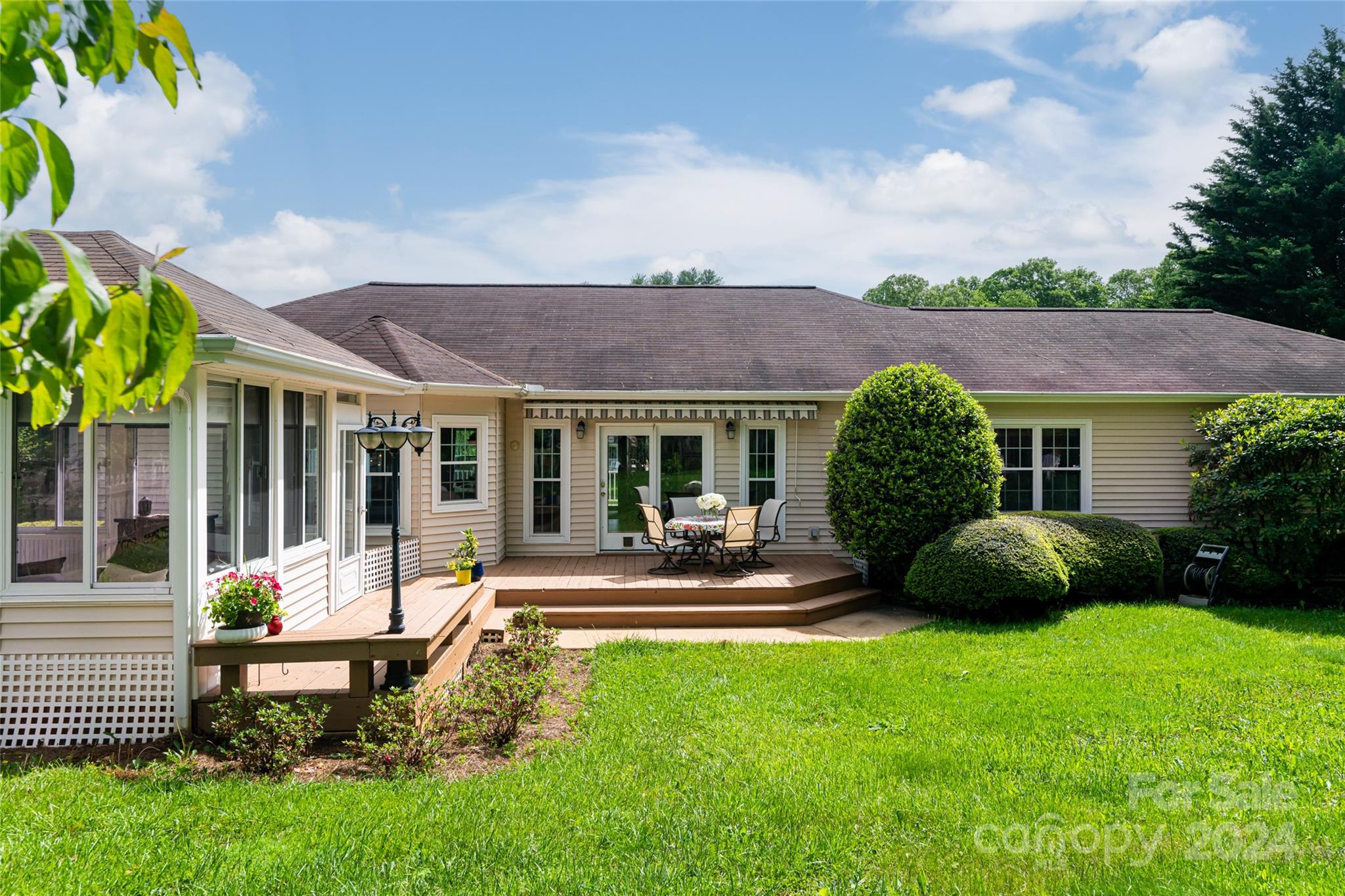 The Knolls - Residential