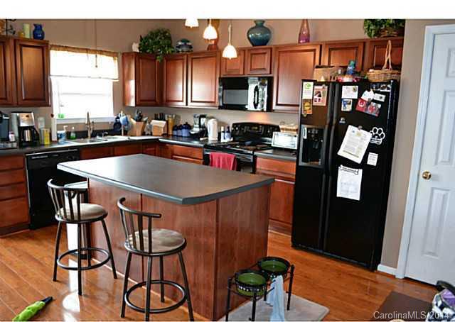 Hyde Park - Residential Lease