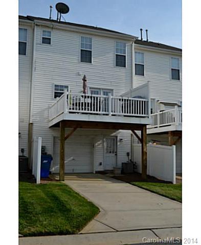 Hyde Park - Residential Lease