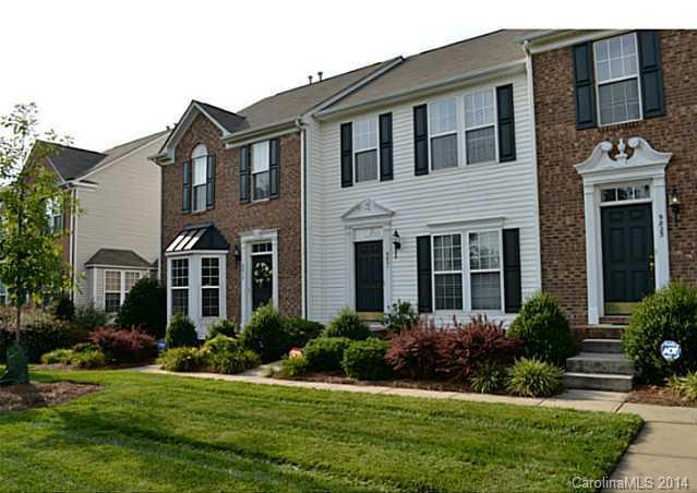 Hyde Park - Residential Lease